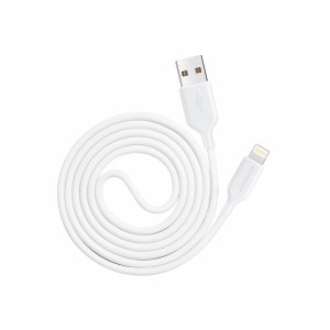 (SS-A5I6-2M) - Cabo Lightning - [Caixa com 300 peças]