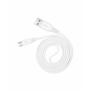 (SS-A6-V8-2M) - Cabo Micro Usb - [Caixa com 500 peças]