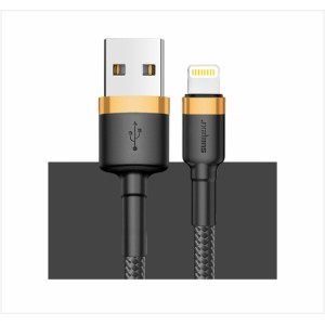 (SX-B116I6-3M) CABO PARA CARREGAMENTO E TRANSFERÊNCIA DE DADOS - 3 METROS