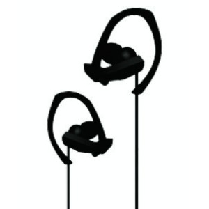 FONE DE OUVIDO INTRAURICULAR COM MICROFONE - (SEJ-B15)