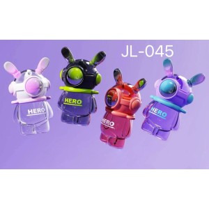 (JL-045) GARRAFINA INFANTIL HERO 800ML