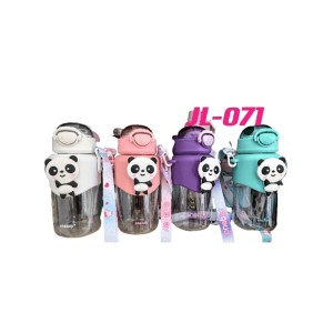 (JL-071) GARRAFINHAS PANDA