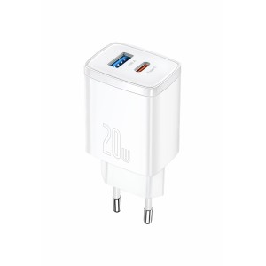 {SX-FC61} CARREGADOR 20W (200 PEÇAS NA CAIXA)