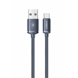 (SX-B117-C) CABO PARA CARREGAMENTO E TRANSFERÊNCIA DE DADOS