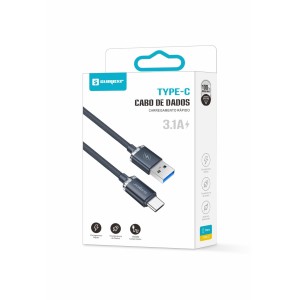 (SX-B117-C) CABO PARA CARREGAMENTO E TRANSFERÊNCIA DE DADOS