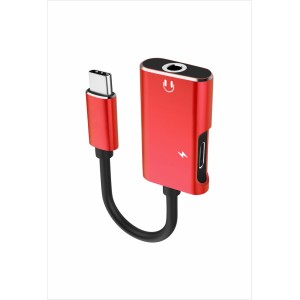 (SX-ZJ23) - Adaptador Usb Tipo C - [Caixa com 400 peças]