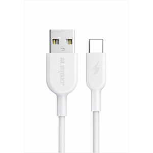 (SS-A1C-2M) Cabo Usb Tipo C - [Caixa com 300 peças]