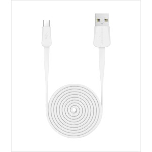 (SX-B17-V8PC-2M) - Cabo Micro Usb - [Caixa com 300 peças]