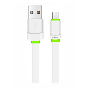 (SX-B29-V8) - Cabo Micro Usb - [Caixa com 300 peças]