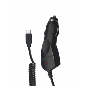 (SX-C3) CARREGADOR VEICULAR MICRO USB