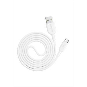 (SX-F12-V8) - Carregador De Parede+ Cabo Micro Usb - [Caixa com 200 peças]