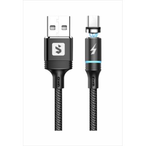(SX-B16V8) - Cabo Micro Usb - [Caixa com 200 peças]